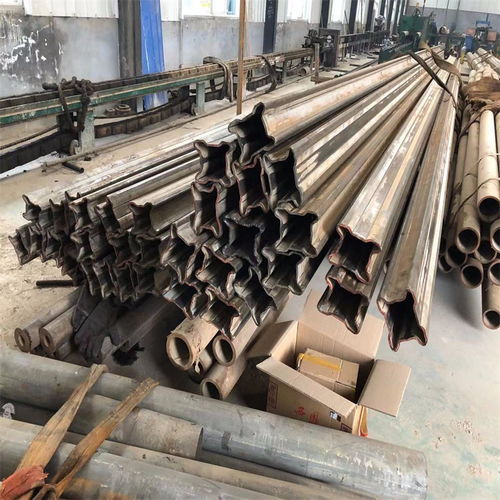 北京房山区八角管异型管厂家型号