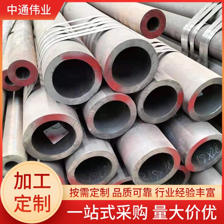 福建异形管 冷拔异型钢管加工的技术与应用探析